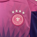 Conjunto Infantil - Alemanha 2024 II Away