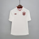 Camisa Retrô Inglaterra 2012 I Home - Umbro