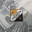 Camisa AIK Edição Especial Stockholm - Torcedor - Branca