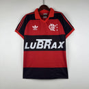 Camisa Retrô Flamengo 1987 I Home - Umbro