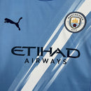 Camisa Manchester City 25/26 I Home - Feminina
