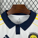 Camisa Al Nassr III 25/26 Third - Torcedor - Branca