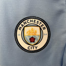 Conjunto Infantil - Manchester City 24/25 I Home