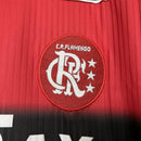 Camisa Retrô Flamengo 1997 I Home - Umbro