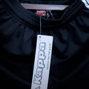 Short Retrô Vasco 2000 - Preto