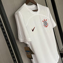Camisa Corinthians 2023/24 I Home - Torcedor