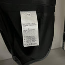 Camisa Flamengo 2023/24 III Third - Preta - Torcedor