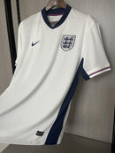 Camisa Inglaterra 2024/25 I Home - Torcedor
