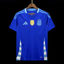 Camisa Argentina 2024/25 II Away - Torcedor