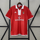Camisa Retrô Benfica 2004/2005 I Home Adidas