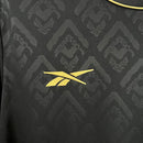 Camisa Panamá 2024/25 III Third - Torcedor - Preta