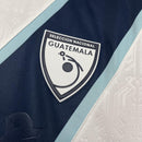 Camisa Guatemala 25/26 I Home - Torcedor