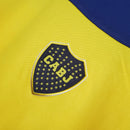 Camisa Retrô Boca Juniors 1999 I Home - Nike