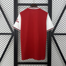 Camisa Retrô Arsenal 2019/2020 I Home - Adidas
