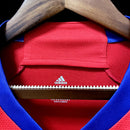 Camisa Chile 2022/23 I Home - Torcedor