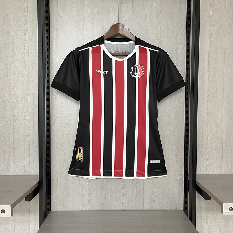Camisa Santa Cruz 24/25 I Home - Feminina