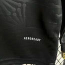 Camisa México de Ouro 25/26 - Torcedor Manga Longa - Preta