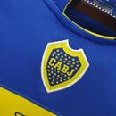 Camisa Retrô Boca Juniors 2005 Nike