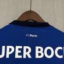 Camisa Porto 2023/24 I Home - Torcedor