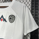 Camisa Eslovênia 24/25 Euro II Away - Torcedor