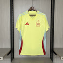 Camisa Espanha 2024/25 II Away - Torcedor