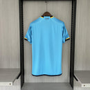 Camisa Cruzeiro 2023/24 III - Torcedor - Azul