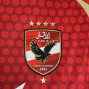 Camisa Al-Ahly 2024/25 I Home - Torcedor