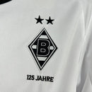 Camisa Monchengladbach 25/26 I Home - Torcedor