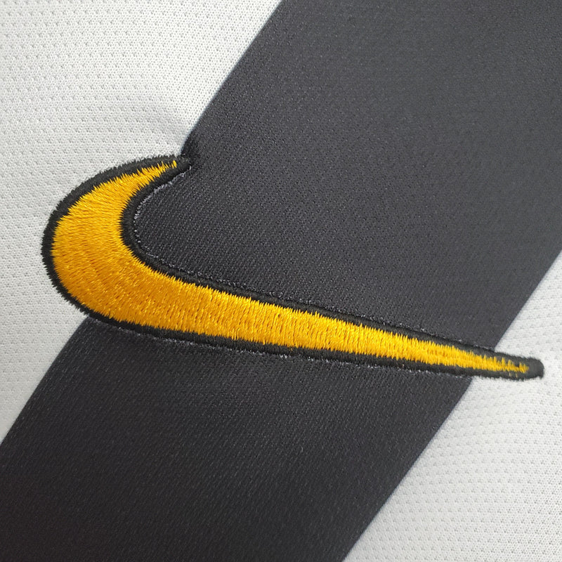 Camisa Retrô Juventus 2014/2015 I Home - Nike