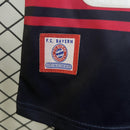Conjunto Infantil Retrô - Bayern de Munique 1997/99 I Home