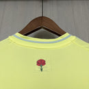 Camisa Espanha 2024/25 II Away - Torcedor