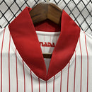 Camisa Canadá 2024/25 II Away - Torcedor