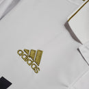 Camisa Retrô Real Madrid 2011/2012 I Home - Manga Longa Adidas