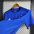 Camisa Cruzeiro 2023/24 I Home - Torcedor