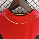 Camisa Cadiz 25/26 II Away - Torcedor - Vermelha