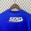 Camisa Rangers 2024/25 I Home - Torcedor