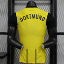 Camisa Borussia Dortmund 2024/2025 I Home - Jogador Puma