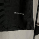 Camisa Botafogo 2023/24 II Away - Torcedor - Preta