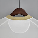 Camisa Retrô Manchester United 2006/2007 II Away - Branca - Nike