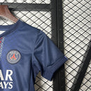 Conjunto Infantil - PSG 25/26 I Home