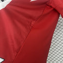 Camisa Retrô Sevilla 2015/2016 I Home - New Balance