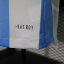 Camisa Argentina 2024 I Home - Jogador Adidas