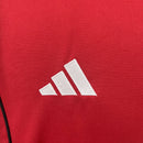 Camisa Manchester United 25/26 I Home - Feminina