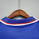 Camisa Retrô Fiorentina 1995/1996 I Home - Reebok