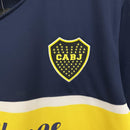 Camisa Retrô Boca Juniors 1996/1997 I Home - Nike