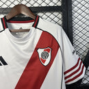 Camisa River Plate 2025/26 I Home - Torcedor