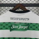 Camisa Palestino 2025/26 I Home - Torcedor