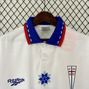 Camisa Retrô Universidad Católica 1998 I Home - Reebok