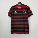 Camisa Retrô Flamengo 2019/2010 I Home - Adidas