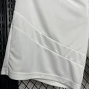 Short AC Milan 2024/2025 II Away - Branco